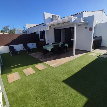 شقة Colorado Golf Maspalomas *